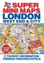 London Super Mini Maps