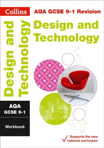 AQA GCSE 9-1 Design & Technology Workbook