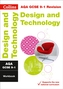 AQA GCSE 9-1 Design & Technology Workbook
