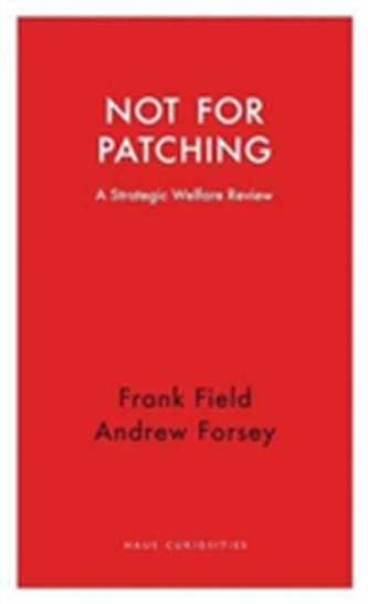 Not for Patching