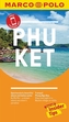 Phuket Marco Polo Pocket Travel Guide 2019 - with pull out map