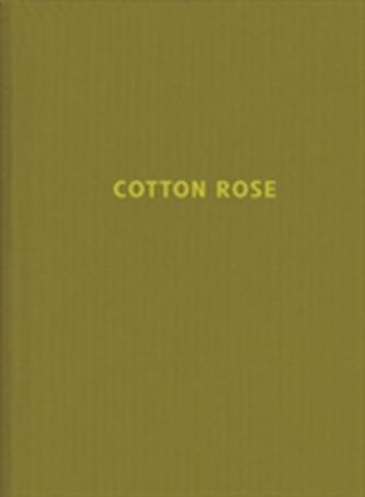 Jitka Hanzlova: Cotton Rose