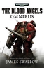 Blood Angels - The Complete Rafen Omnibus