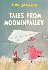 Tales From Moominvalley