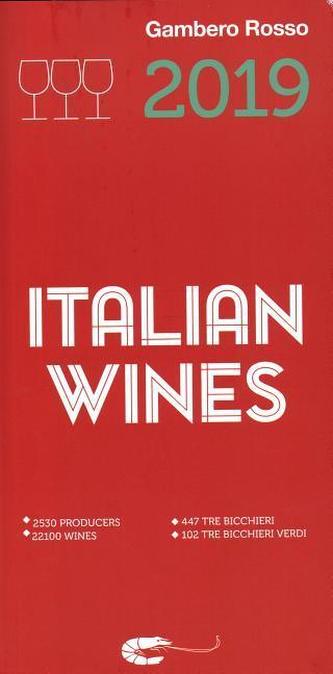 Italian Wines 2019