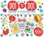 FIRST STICKER DOTTODOT