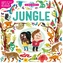 WORLD AROUND US JUNGLE