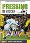 All About Pressing in Soccer