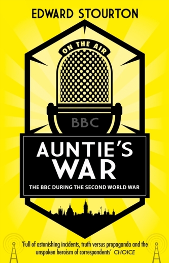 Auntie's War
