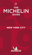 New York - The MICHELIN Guide 2019