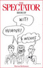 The Spectator Book of Wit, Humour and Mischief