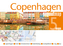 Copenhagen PopOut Map