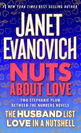 NUTS ABOUT LOVE