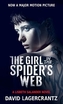 GIRL IN THE SPIDER'S WEB MTI  EXP
