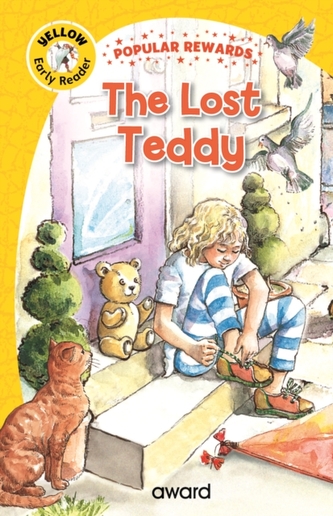 The Lost Teddy