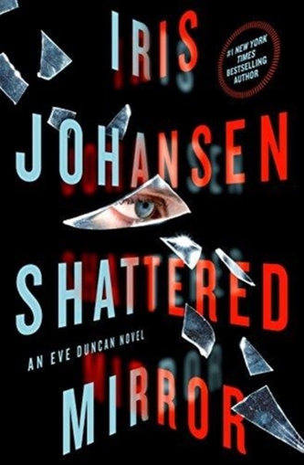 SHATTERED MIRROR