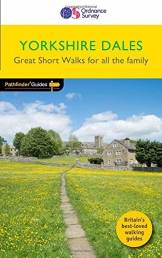 Short Walks Yorkshire Dales