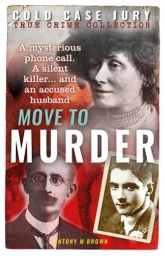 Move to Murder