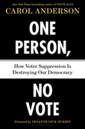 One Person, No Vote