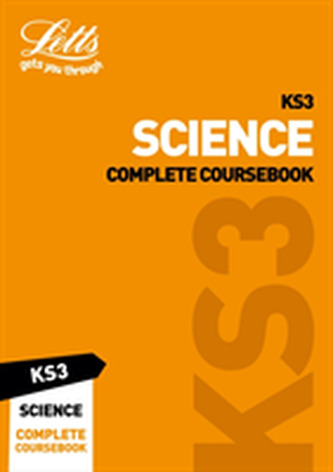 KS3 Science Complete Coursebook