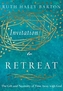 Invitation to Retreat