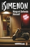 Maigret Defends Himself