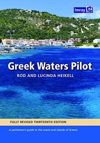 Greek Waters Pilot