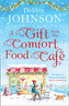 A Gift from the Comfort Food Cafe