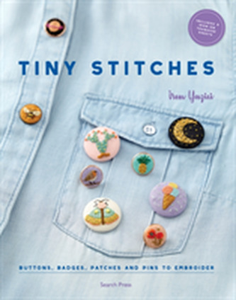 Tiny Stitches