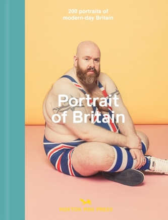 Portrait Of Britain