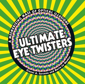 Ultimate Eye Twisters