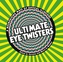 Ultimate Eye Twisters