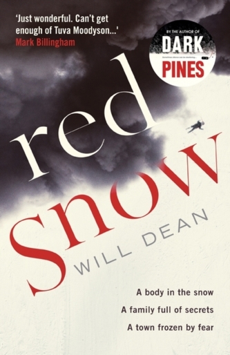 RED SNOW