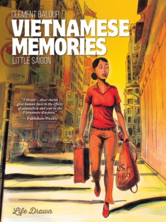 Vietnamese Memories #2