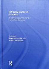 Infrastructures in Practice