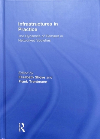 Infrastructures in Practice