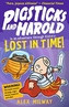 Pigsticks and Harold Lost in Time!