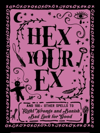 Hex Your Ex