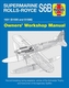 SUPERMARINE ROLLS-ROYCE S6B