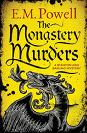 The Monastery Murders