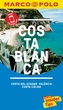 Costa Blanca Marco Polo Pocket Travel Guide 2019 - with pull out map