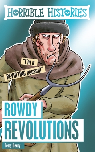 Rowdy Revolutions