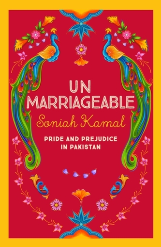 UNMARRIAGEABLE