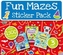 MAZE FUN WALLET