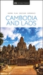 DK Eyewitness Travel Guide Cambodia and Laos