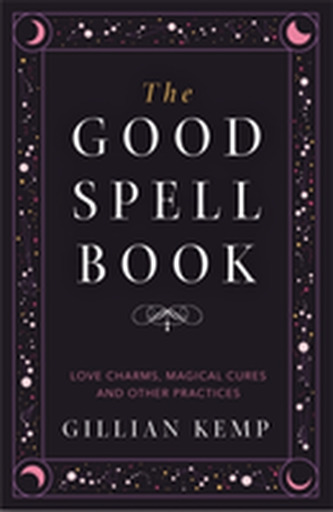 The Good Spell Book