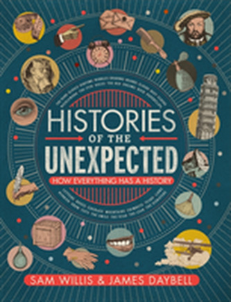 Histories of the Unexpected