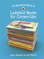 The Wonderful World of Ladybird Books for Grown-Ups