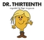 Doctor Who: Dr. Thirteenth