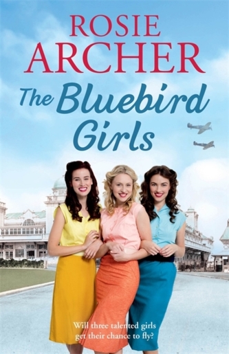 The Bluebird Girls